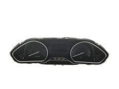 Στροφόμετρο Peugeot 208 9825986680 Yazaki 51599