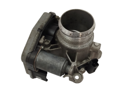Βαλβίδα σώματος γκαζιού Citroen Peugeot 9656932580 PSA326 2.2 HDI 2