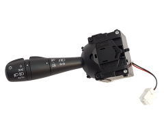 Διακόπτης φωτός Renault E10657800 8201167992 Νέο Γνήσιο