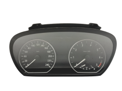Στροφόμετρο BMW 1 E81 E82 E87 9110191-01 43505