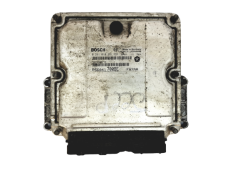 Μονάδα Ελέγχου P56041700BE 0281010291 Chrysler Bosch 19244