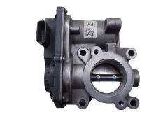 Βαλβίδα σώματος γκαζιού Renault 161204451R H8201171233 0.9 TCe 1244