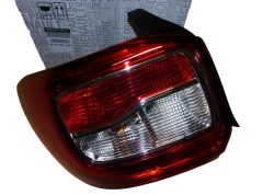 Φανάρι Αριστερή Νέο Γνήσιο 265556233R Dacia