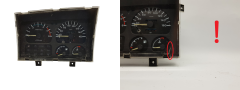 Κοντέρ Nissan Trade 2481084905 2668
