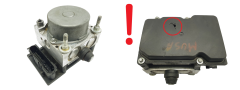 Αντλία Abs Fiat Lancia 51772682 0265800526 0265231740 Bosch 61447