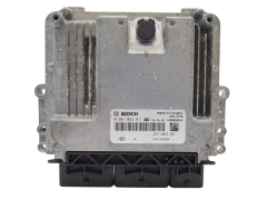 Μονάδα Ελέγχου Dacia Dokker 237107632R 237106319R 0281032811 1.5 DCI