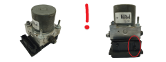 Αντλία Abs Ducato Boxer Jumper 51725097 0265800461 Bosch 65388