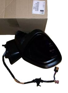 Καθρέπτης Δεξιό Γνήσιο 98179846XT Citroen