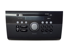Ραδιόφωνο CD player Suzuki Swift 39101-62J2 PACR06 CQ-MX0673G 1093