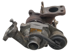 Υπερσυμπιεστής KP35 0375G9 54359710009 54351014861 1.4 HDI TDCI PSA 1036