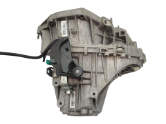 Κιβώτιο ταχυτήτων Νέο TL4013 TL4A013 7701700563 Renault Laguna 3 1.5dCi