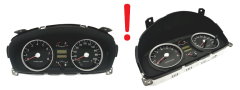 Στροφόμετρο Hyundai Getz 94003-1C010 2003-87500H 54522