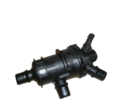 Βαλβίδα Θέρμανσης Γνήσιο Dacia Duster 1.5 dCI 212002893R Βαλβίδα Θέρμανσης Γνήσιο Dacia Duster 1.5 dCI 212002893R