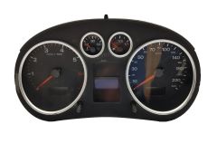 Κοντέρ Audi A2 8Z 8Z0920901 1939