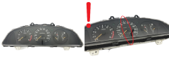 Κοντέρ Suzuki Baleno 34100-60G40 34100-5GA 55229