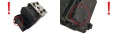 Αντλία Abs Nissan Almera N16 476605M301 0273004452 Bosch 1448