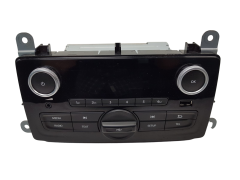 Ραδιόφωνο αυτοκινήτου BT USB Renault Clio 4 281154076R 1126