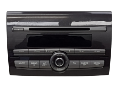 Ράδιο Cd Mp3 Fiat Bravo 2 735484417 Model OB