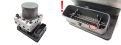 Αντλία Abs Fiat 500L 51879973 18021710-B TRW 1270