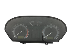 Στροφόμετρο Skoda Fabia 88311298 56125