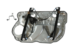 Μηχανισμός Παραθύρου 6Q4837461J 88370139902 VW Polo DPA