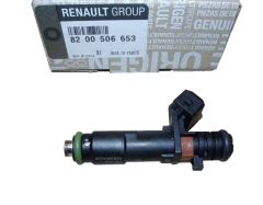 Μπεκ καυσίμου Γνήσιο 8200506653 Renault