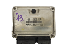 Εγκέφαλος Κινητήρα VW 045906019BF 0281011241 Bosch 19092