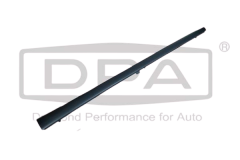 Μπορντούρα μαρσπιέ Δεξιά Κάνετε Audi A3 8V4853860 88531846402 DPA