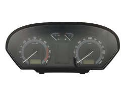 Στροφόμετρο Skoda Fabia 6Y0920883D 110080253037 VDO