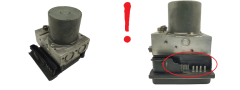 Αντλία Abs Mercedes A0064310812 0265950618 0265235225 61461