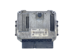 Μονάδα Ελέγχου 0281011943 55556829 8973785712 Opel Bosch GM Isuzu 63839