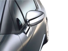 Κάλυμμα Καθρέπτη Γνήσιο Citroen Peugeot C3 II 9425AY