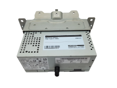 Ραδιόφωνο αυτοκινήτου Navi Ford Fiesta L1BT-18D804-HF CTR F102 DAB 21080