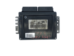 Μονάδα Ελέγχου 96801800 5WY5407A D32 1BOT 9A Chevrolet Kemsco 52101
