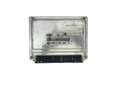 Μονάδα Ελέγχου BMW 1430940 0261204420 Bosch 57120