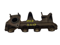 Πολλαπλή εξαγωγής 7700104736 Renault Espace 3 Laguna I 2.2 DT G8T 12435