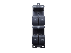 Διακόπτης Παραθύρων VW Seat Skoda 1J4959857B F005S00072 Bosch