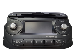 Ράδιο Cd Mp3 KIA Picanto 2 961701Y201MB2 AM100TAEE 1451