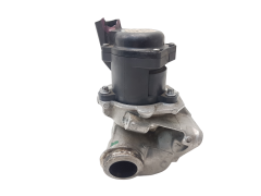 Βαλβίδα Egr Citroen Peugeot Ford 9658203780 1618N8 1.4 HDI 13901