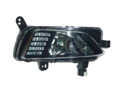 Φώτα ημέρας Δεξιά 2G0941662 99411789602 VW Polo DPA