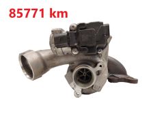 Υπερσυμπιεστής 1.4 TSI Audi VW Seat Skoda 04E145713N 85771 km