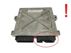 Μονάδα Ελέγχου LPG 10R-026090 110R-006028 67R-016017 032800049 Landi 17369
