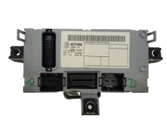 Μονάδα ελέγχου BSI Fiat 46774360 Delphi