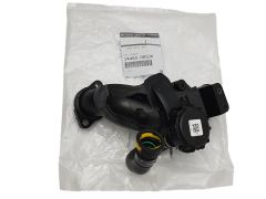 Διαχωριστής Λαδιού Γνήσιο Renault Megane Scenic Clio 1.5 dCI 144604527R