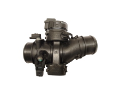 Βαλβίδα σώματος γκαζιού Citroen Peugeot 9660030380 25365284 1.6 HDI 5077