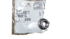Παξιμάδι Śruby Zwrotnicy Νέο Γνήσιο 3522.84 352284 Citroen C4 Aircross