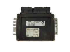 Μονάδα Ελέγχου Mini 1214 7520019-01 S118012001L S83293 Siemens