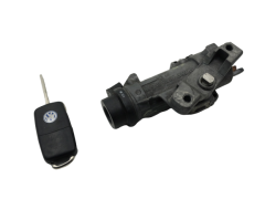 Διακόπτης Μίζας VW Passat Polo 4B0905851G 4B0905849 1392