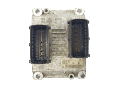 Εγκέφαλος Κινητήρα Fiat 00467694030 0261206981 Bosch