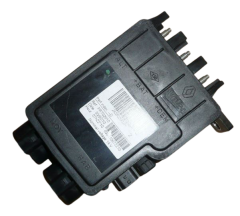 Κουτί ασφαλειών Γνήσιο Renault Laguna III 243800002R